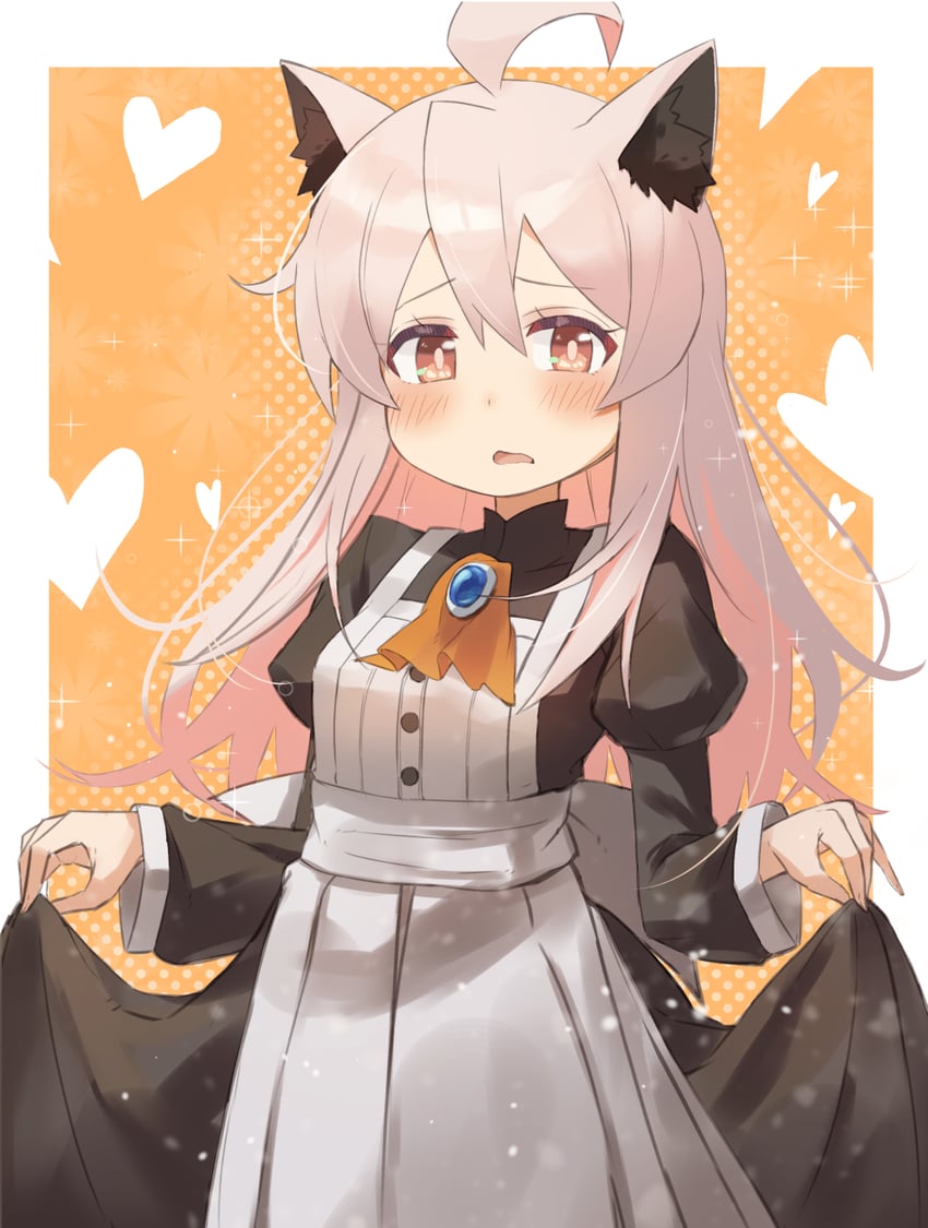 oyama mahiro (onii-chan wa oshimai!) drawn by nakami_chihiro