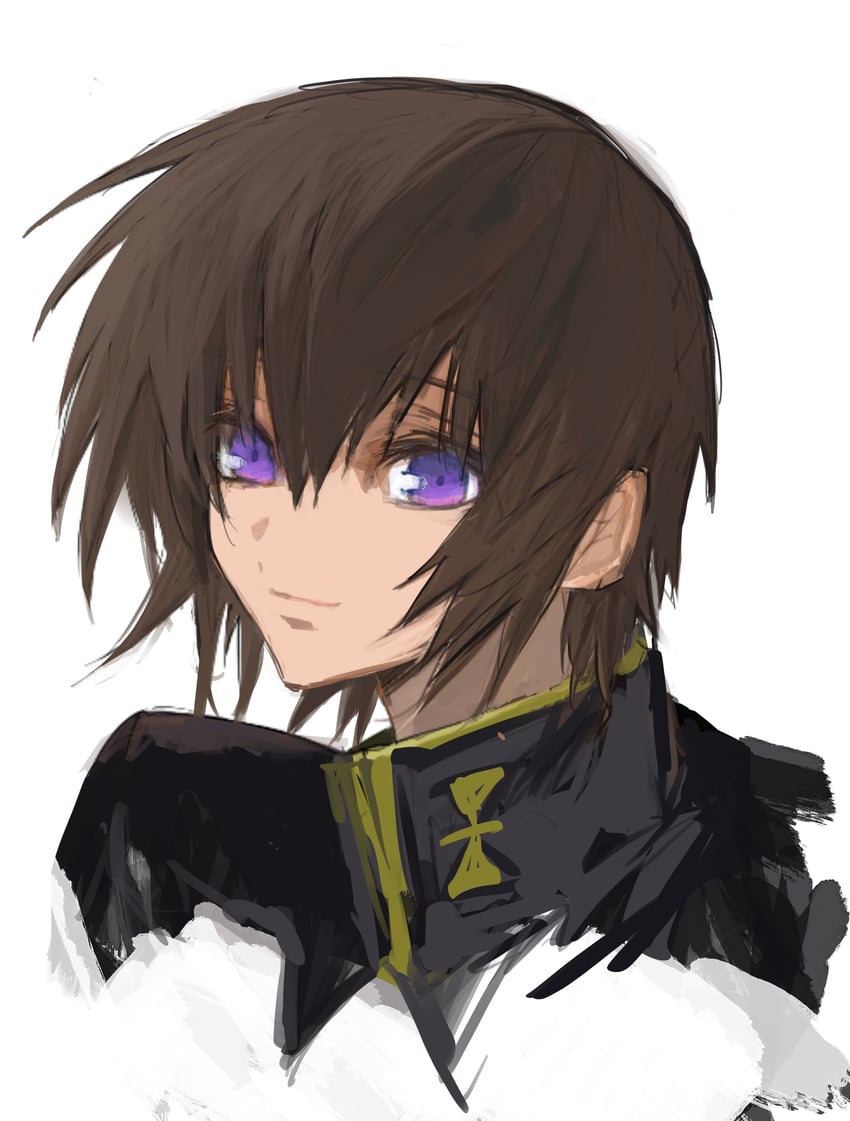 kira yamato (gundam and 1 more) drawn by she_(morianosu)