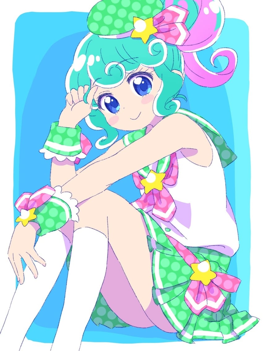 pinon (pretty series and 1 more) drawn by ikzw