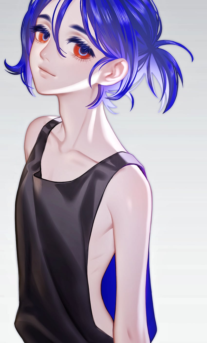 shuji ito (gundam and 1 more) drawn by noelsion