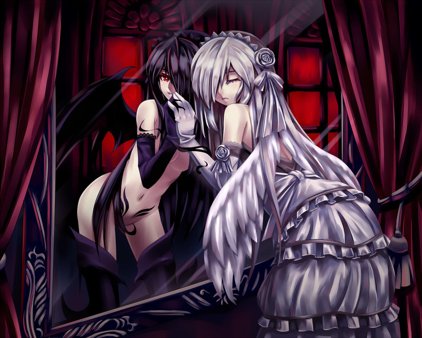 original drawn by kaizeru
