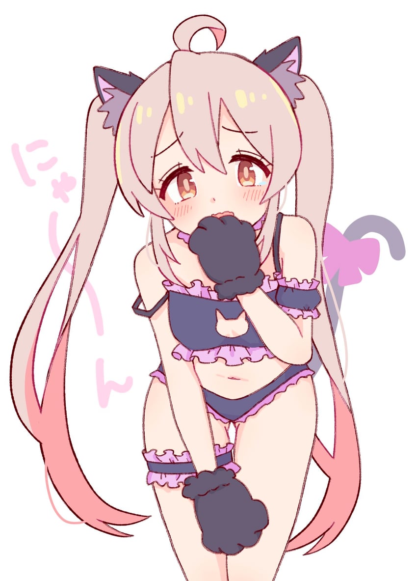 oyama mahiro (onii-chan wa oshimai!) drawn by wow_357