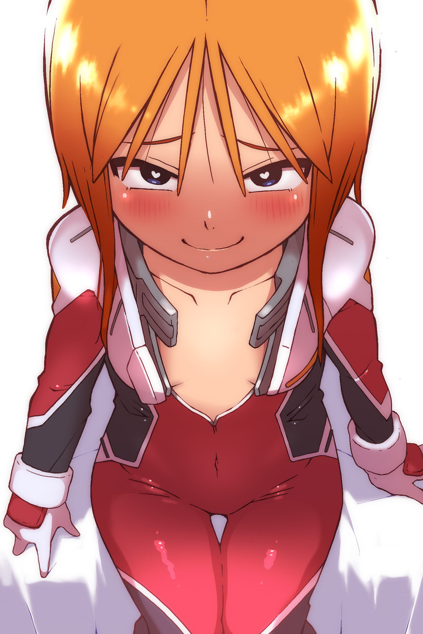 puru two (gundam and 1 more) drawn by onimaru_(onimal7802)