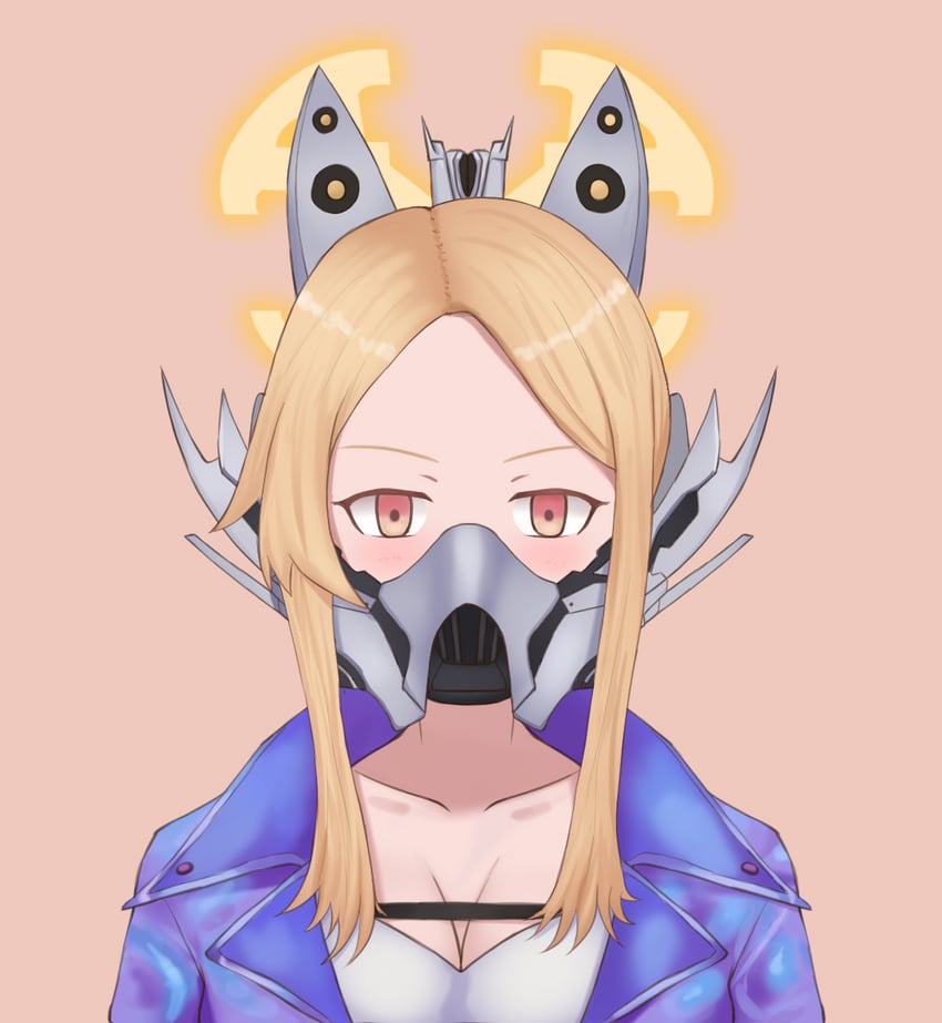 seia, tanezaki atsumi, and sin (blue archive and 1 more) drawn by grzegorz1996