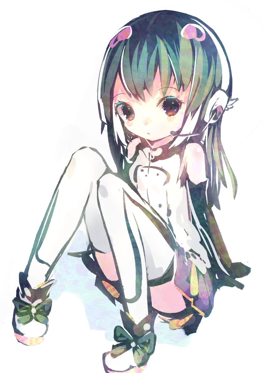 african penguin (kemono friends and 1 more) drawn by maki_gamin