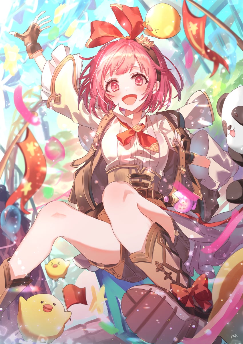 ootori emu (project sekai) drawn by por_(_por_tt)