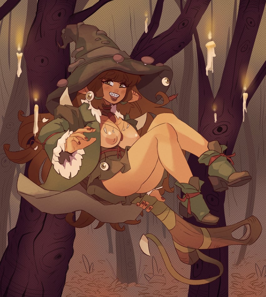 original drawn by klimspree
