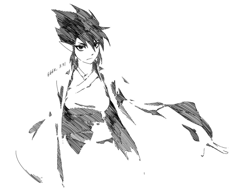 original drawn by kan_liu_(666k)