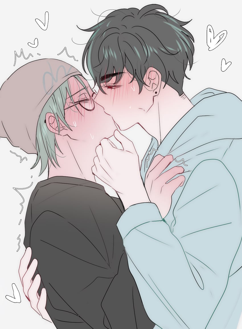 till and ivan (alien stage) drawn by mikan_(artist)