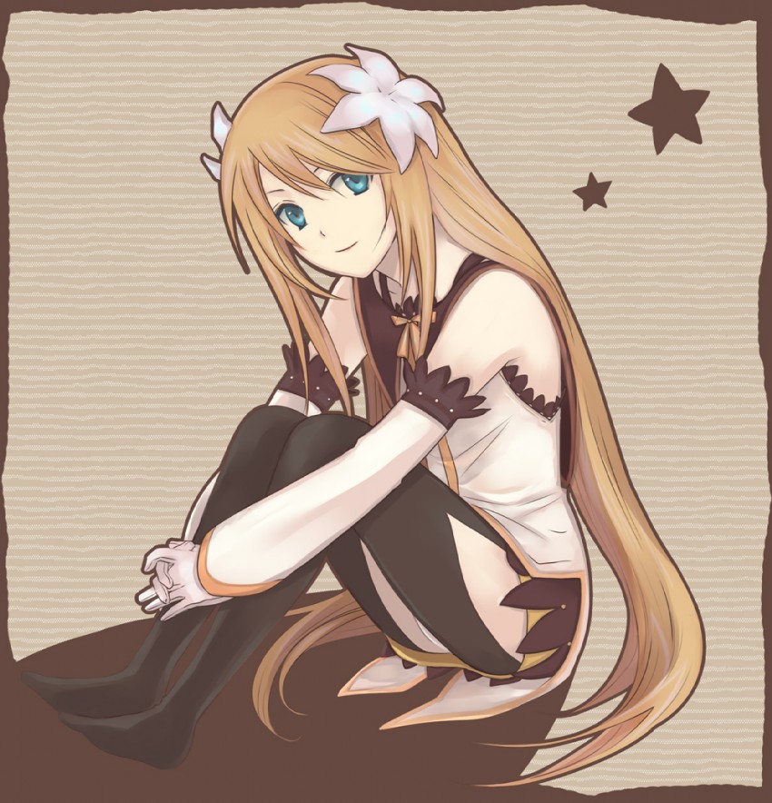 marta lualdi (tales of and 2 more) drawn by 3u