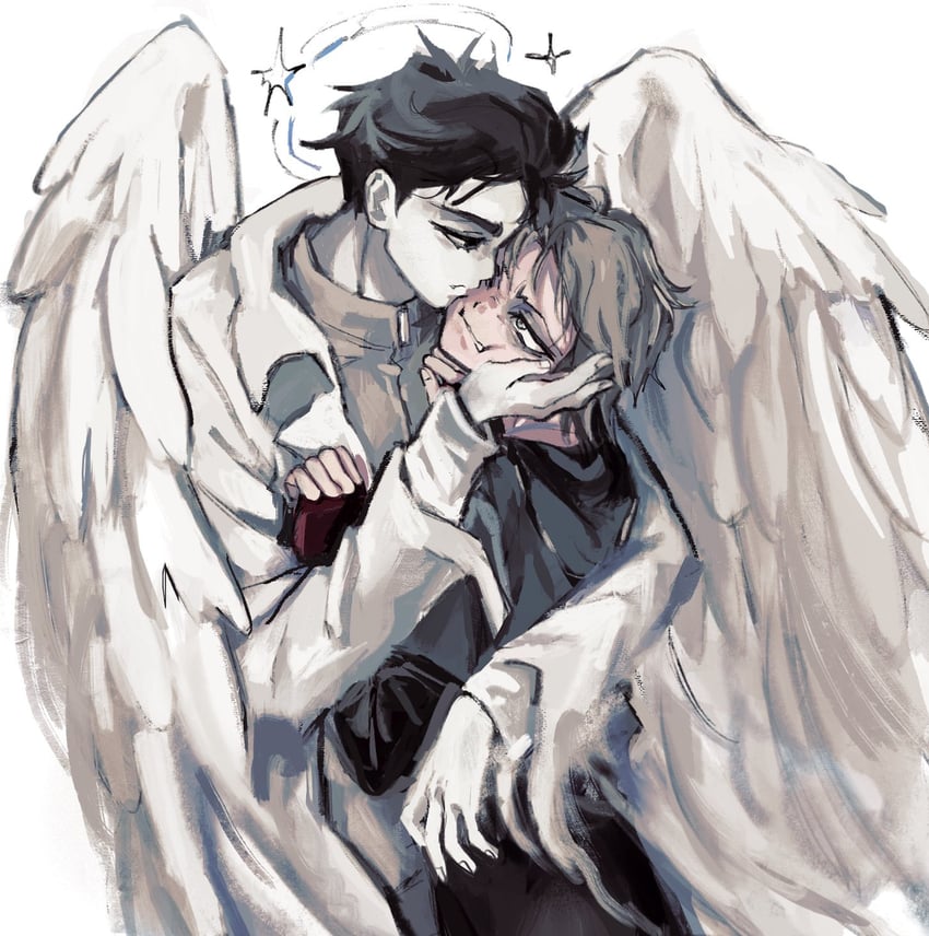 till and ivan (alien stage) drawn by sunnyirry