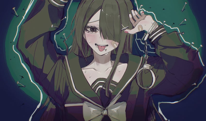 ame-chan (needy girl overdose) drawn by pao_(i_loxe_u)