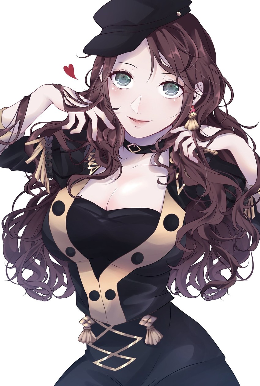 dorothea arnault (fire emblem and 1 more) drawn by kisaragi_(kisaragi0530)