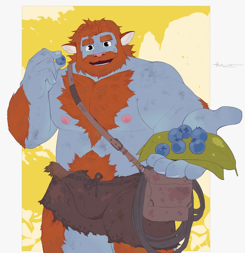 gus (original) drawn by merdekyle