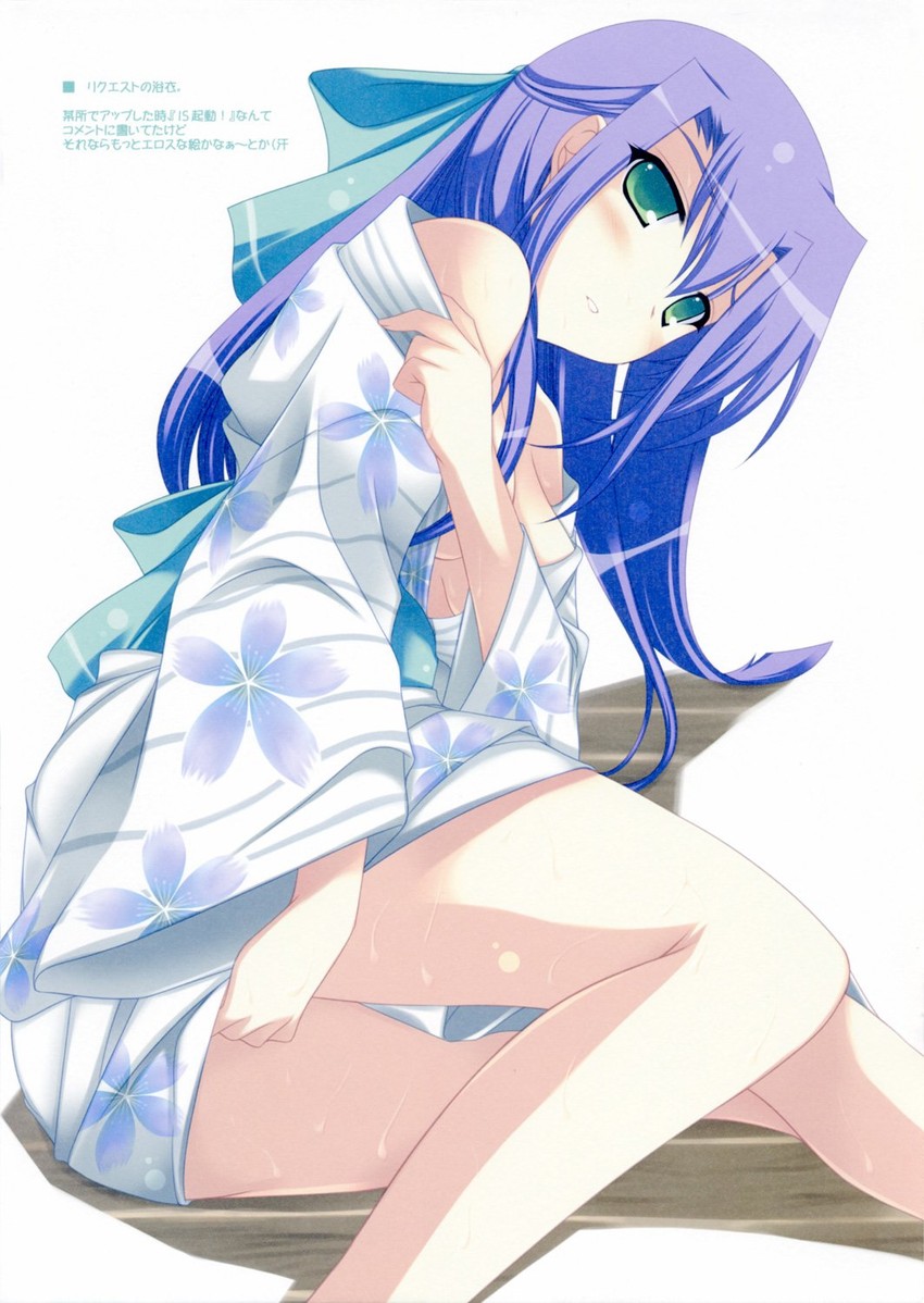 ginga nakajima (lyrical nanoha and 1 more) drawn by ibuki_pon