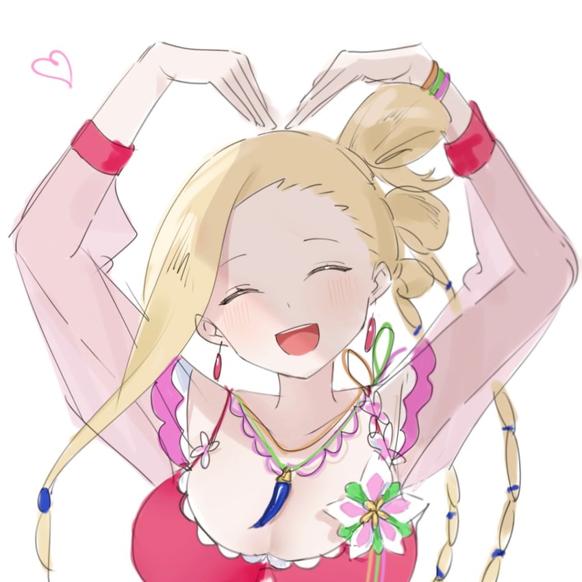 medium o'connell (re:zero kara hajimeru isekai seikatsu) drawn by saku_seke
