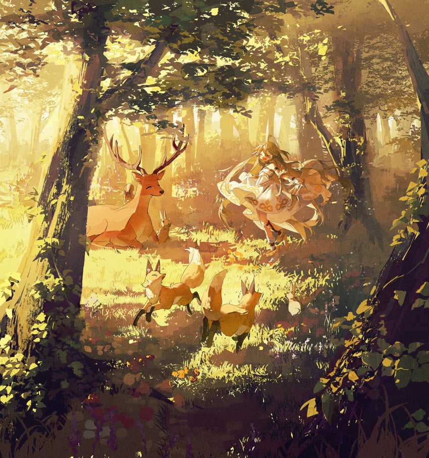 original and 1 more drawn by potg_(piotegu)