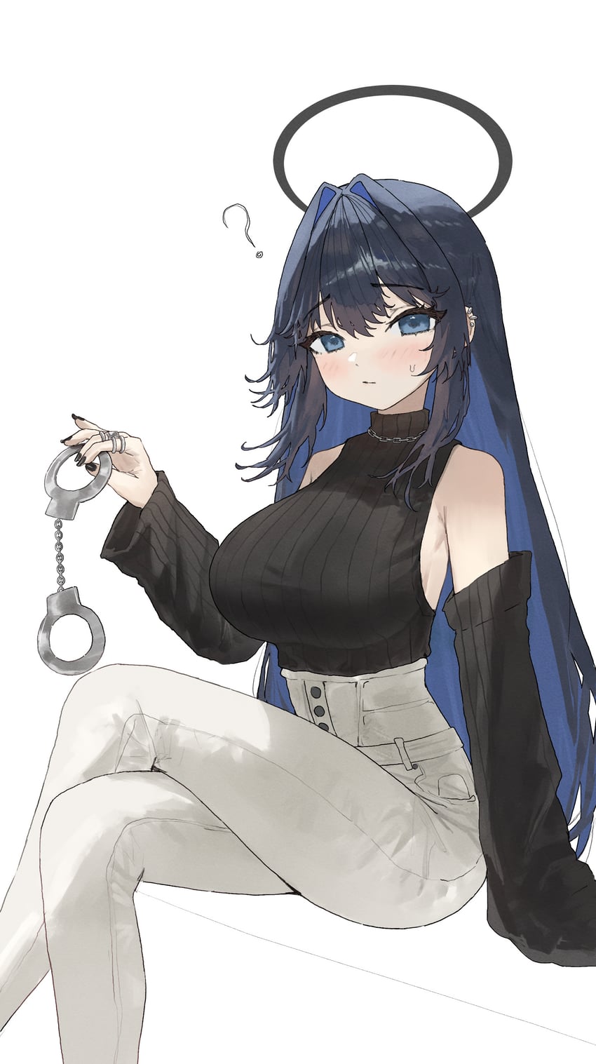 ouro kronii (hololive and 1 more) drawn by arch_05x
