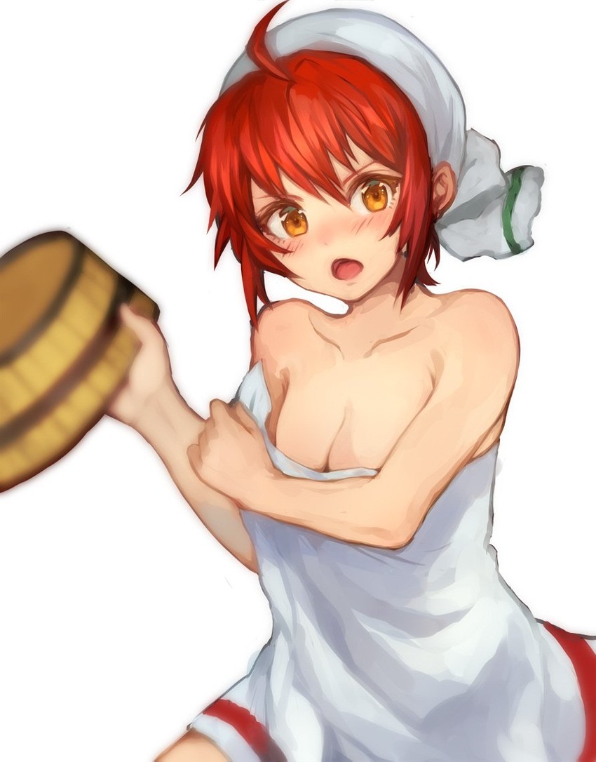 hinoka (fire emblem and 2 more) drawn by jurge