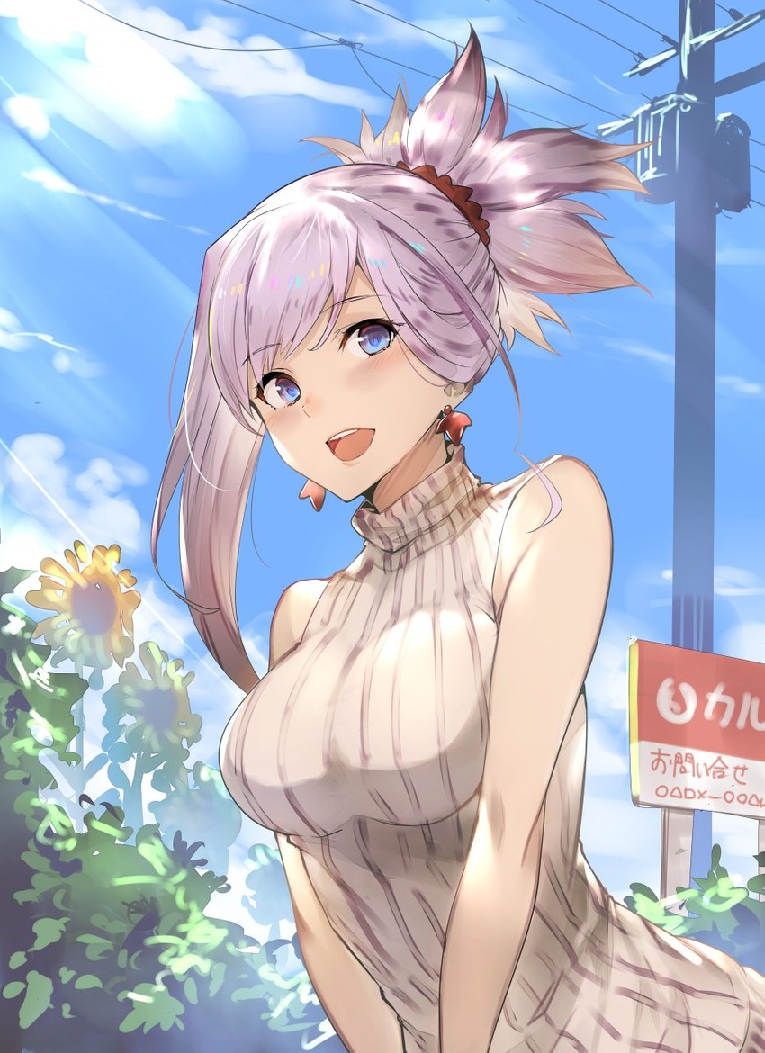 miyamoto musashi (fate and 1 more) drawn by arito_arayuru