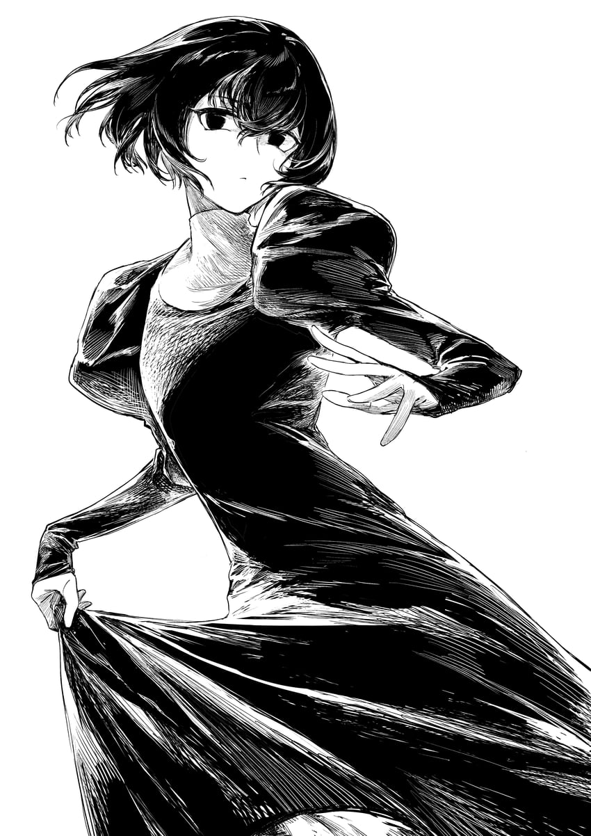 kuonji alice (mahou tsukai no yoru) drawn by nianshoufa