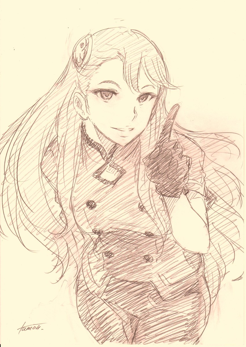 aida rayhunton (gundam and 1 more) drawn by oota_tamon