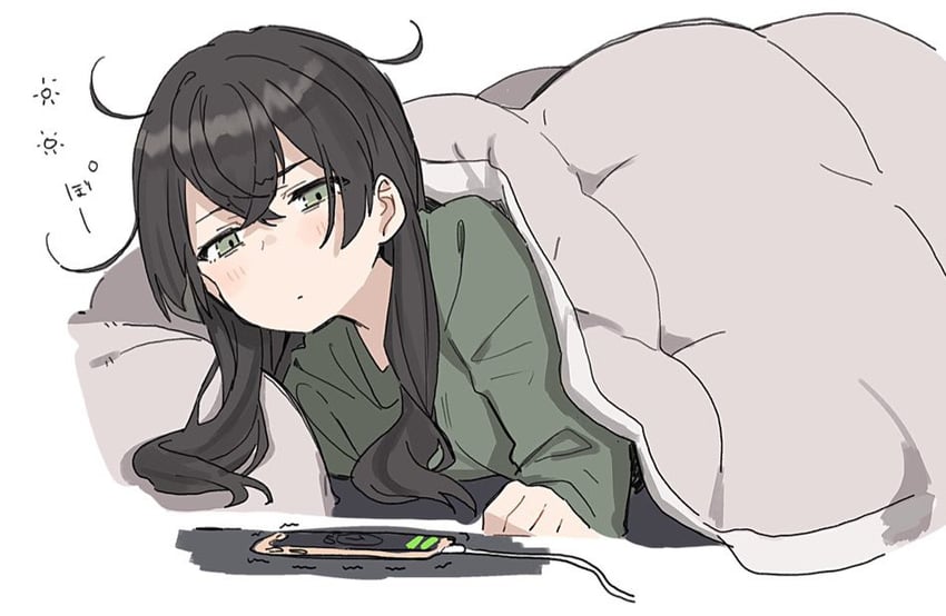 hanakuma chifuyu (synthesizer v and 1 more) drawn by teshima_nari