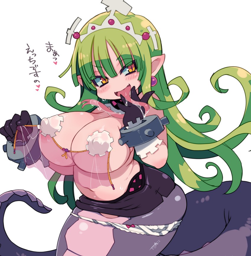 original drawn by zankuro