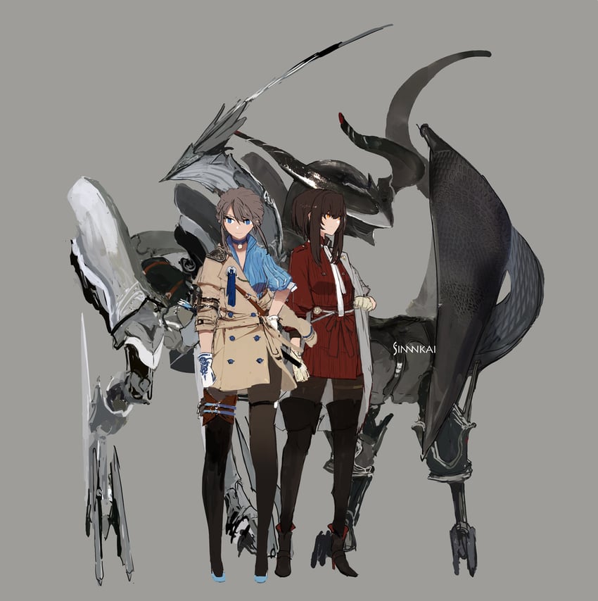 original drawn by siirakannu