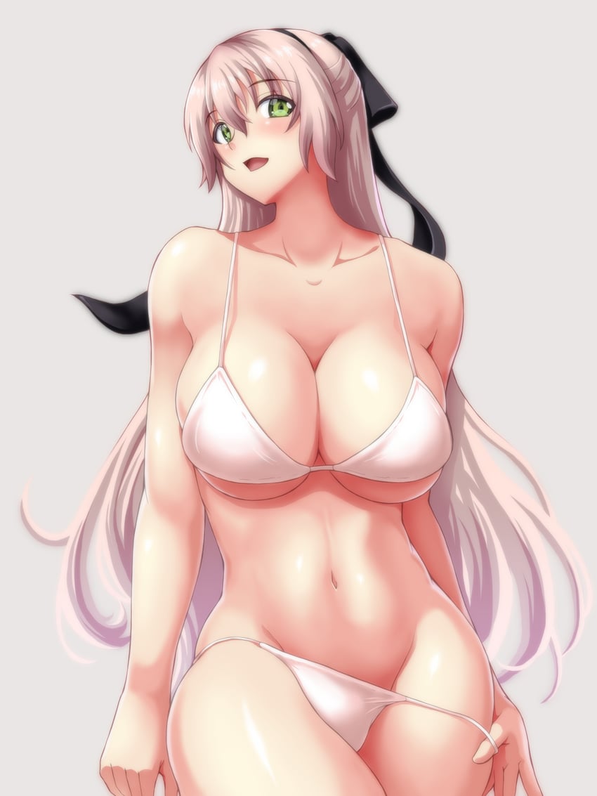 elie macdowell (eiyuu densetsu and 1 more) drawn by oohiro_saki