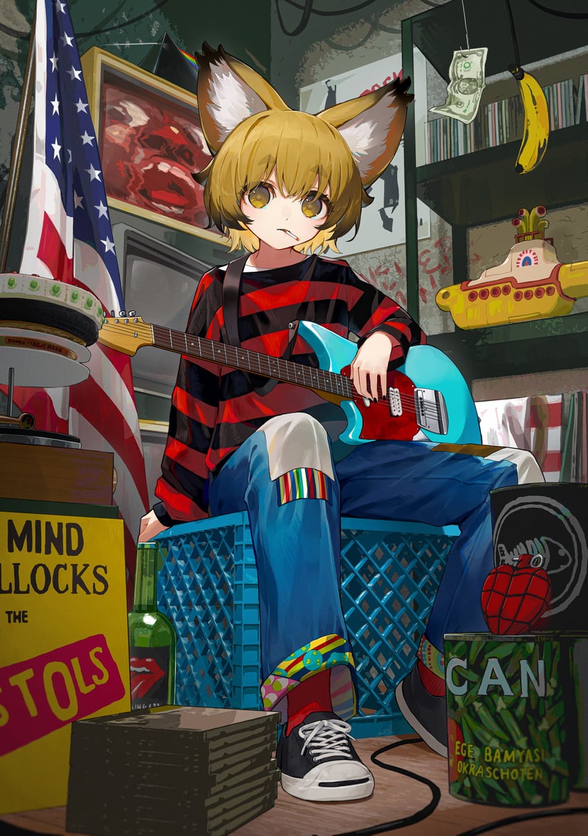 original and 12 more drawn by ebiri_fy