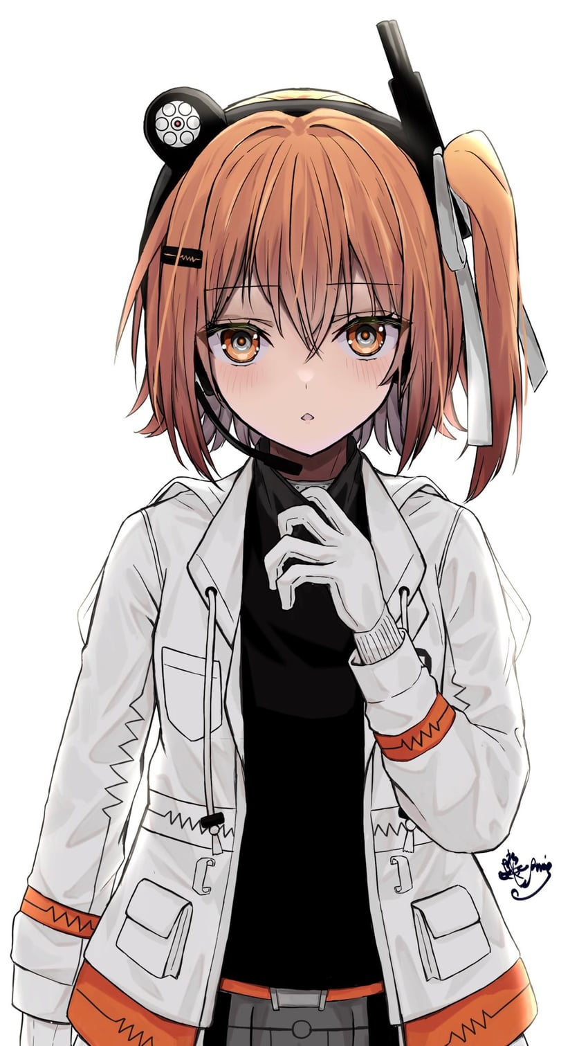 adachi rei (utau and 1 more) drawn by harumomiji