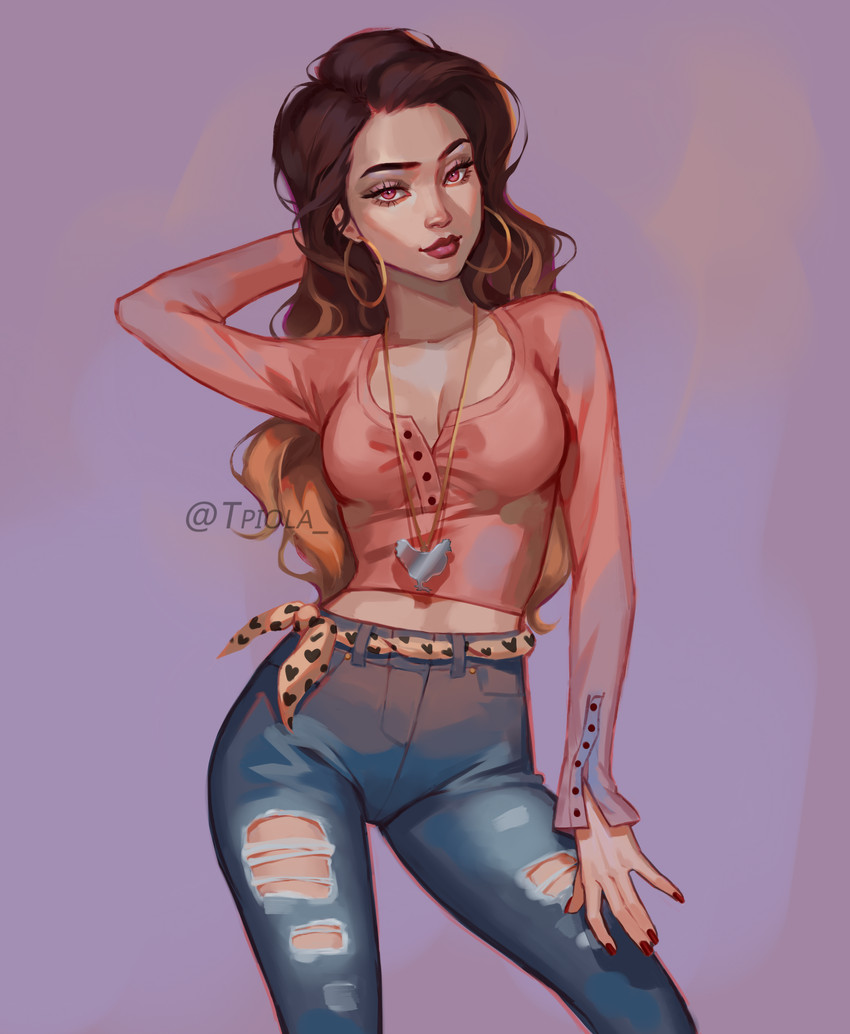 drawn by tpiola
