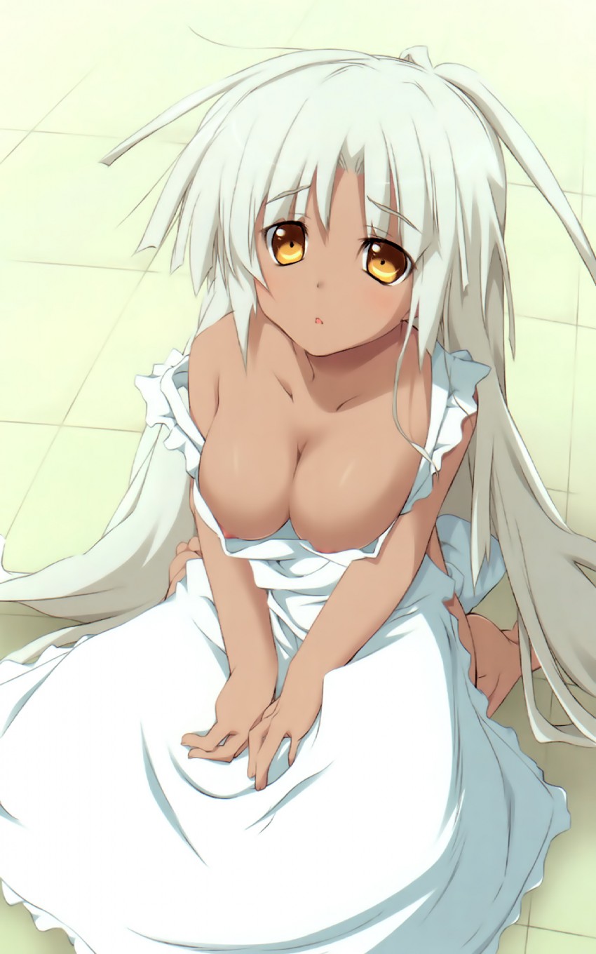 lily hayasaka (tsuki to mahou to taiyou to) drawn by kokonoka