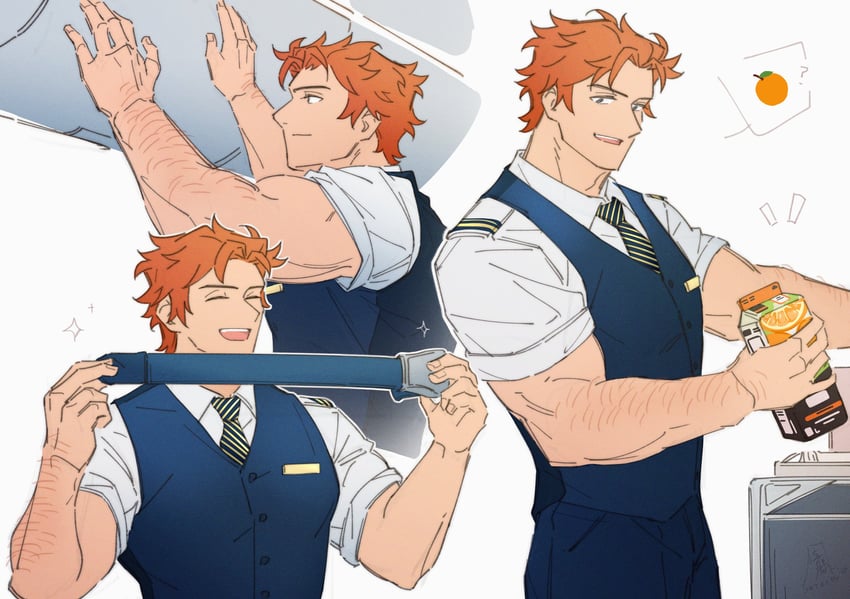 sylvain jose gautier (fire emblem and 1 more) drawn by satodee