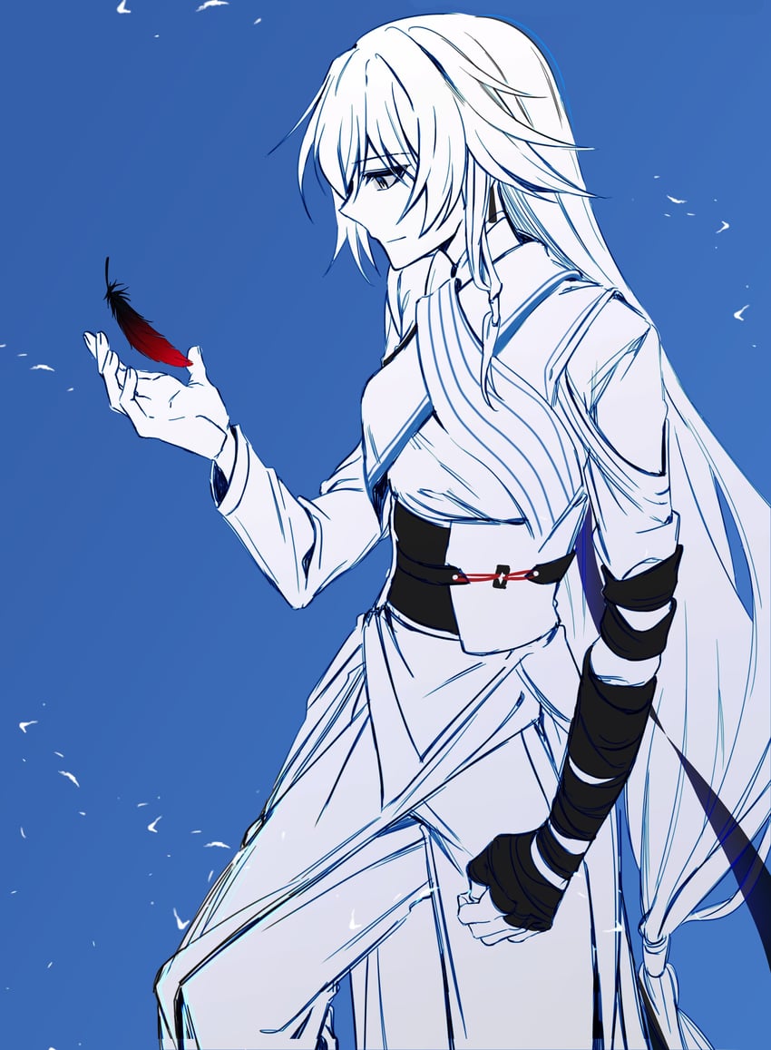fu hua (honkai and 1 more) drawn by gagseol
