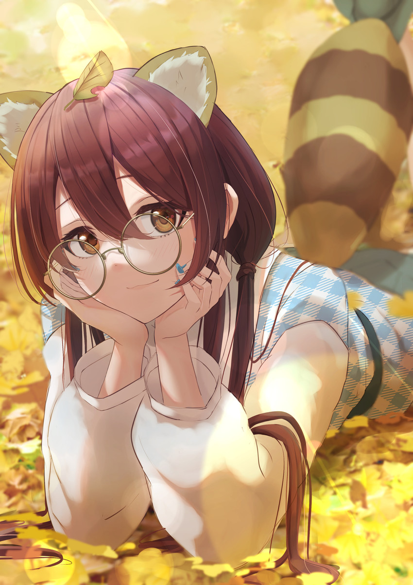 osaki tenka (idolmaster and 1 more) drawn by marishiten_(mar1sh110)