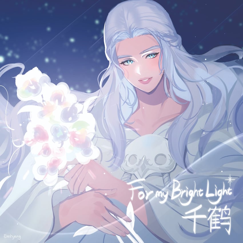 venat (final fantasy and 1 more) drawn by empetiit