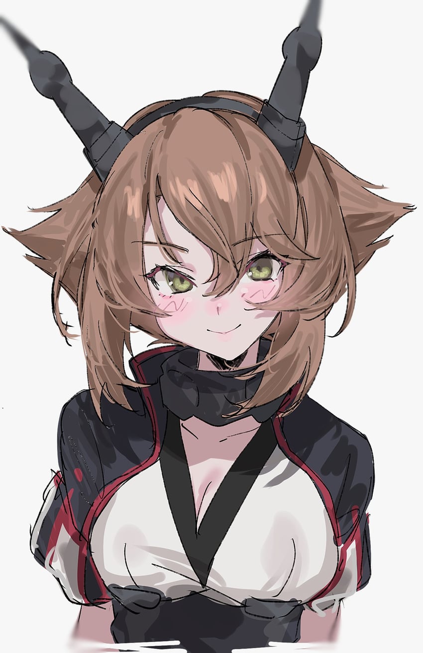 mutsu and mutsu kai ni (kantai collection) drawn by aogisa