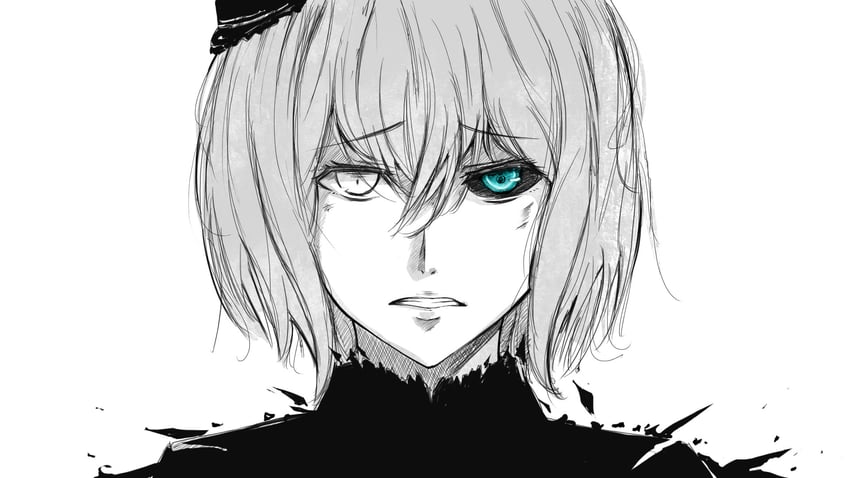 kurata mashiro (bang dream! and 1 more) drawn by mihaya_(mihaya1818)