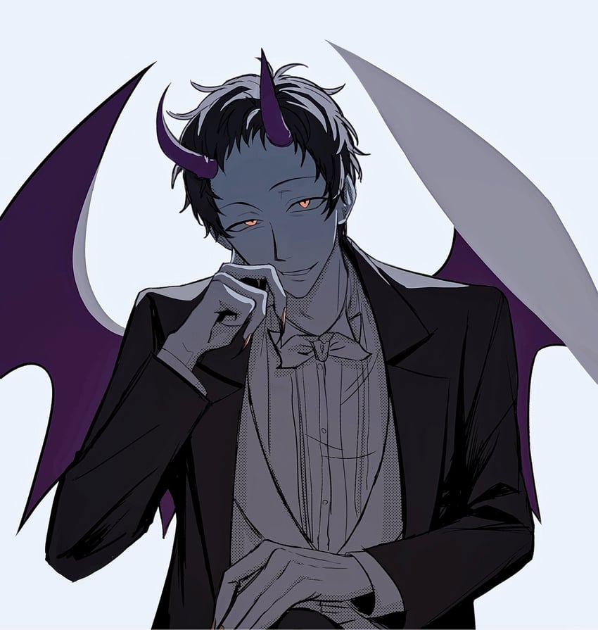 adachi tooru (persona and 1 more) drawn by akinashi_(uw_0w0)