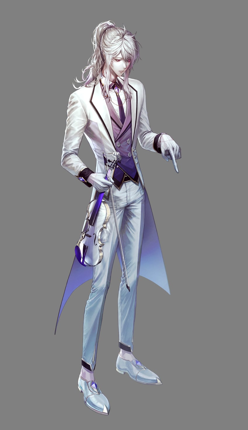 add, lunatic psyker, and mastermind (elsword) drawn by like_cat