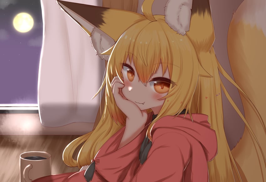 korai (original) drawn by horokusa_(korai)