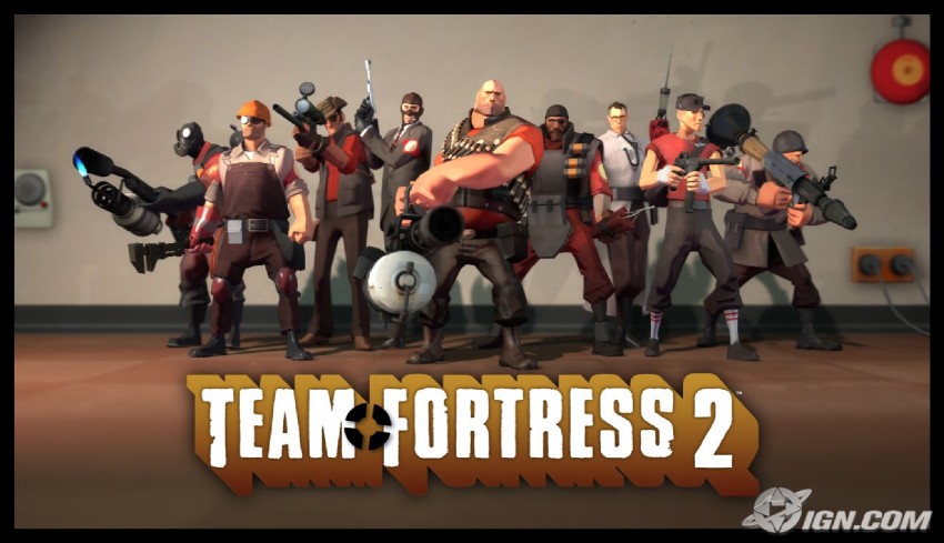 pyro, red pyro, scout, engineer, medic, and 13 more (team fortress 2 and 1 more)