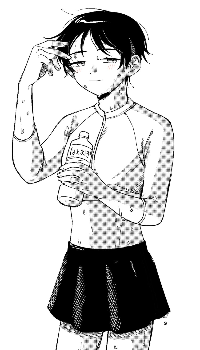 kouyama rin (futsuu no keion-bu) drawn by rra_(yj)