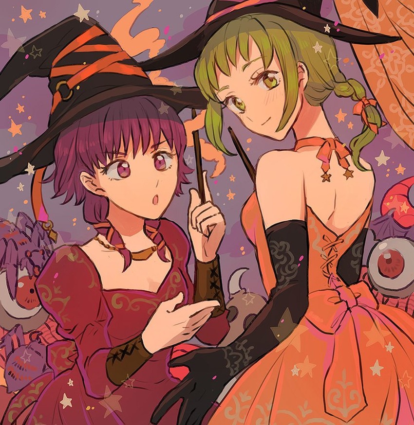 lute, vanessa, and mogall (fire emblem and 1 more) drawn by noshima