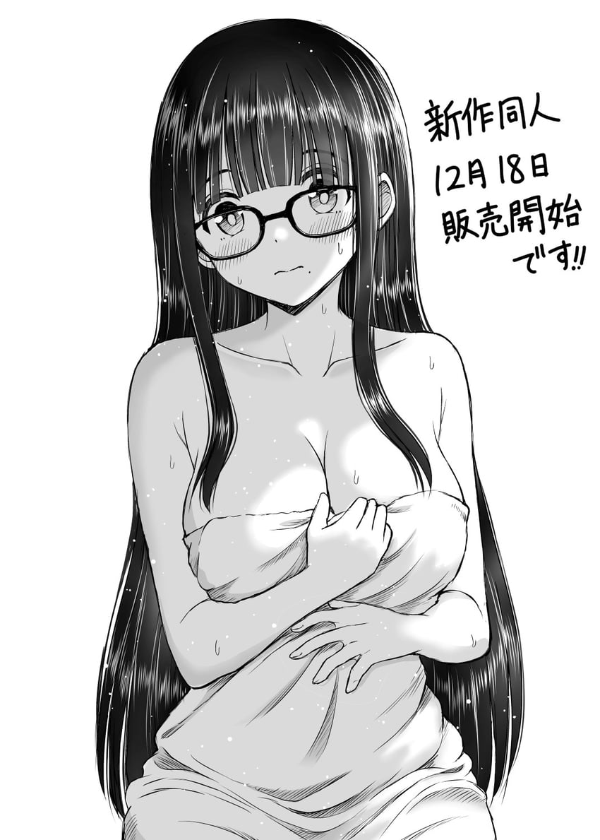original drawn by kotohira333