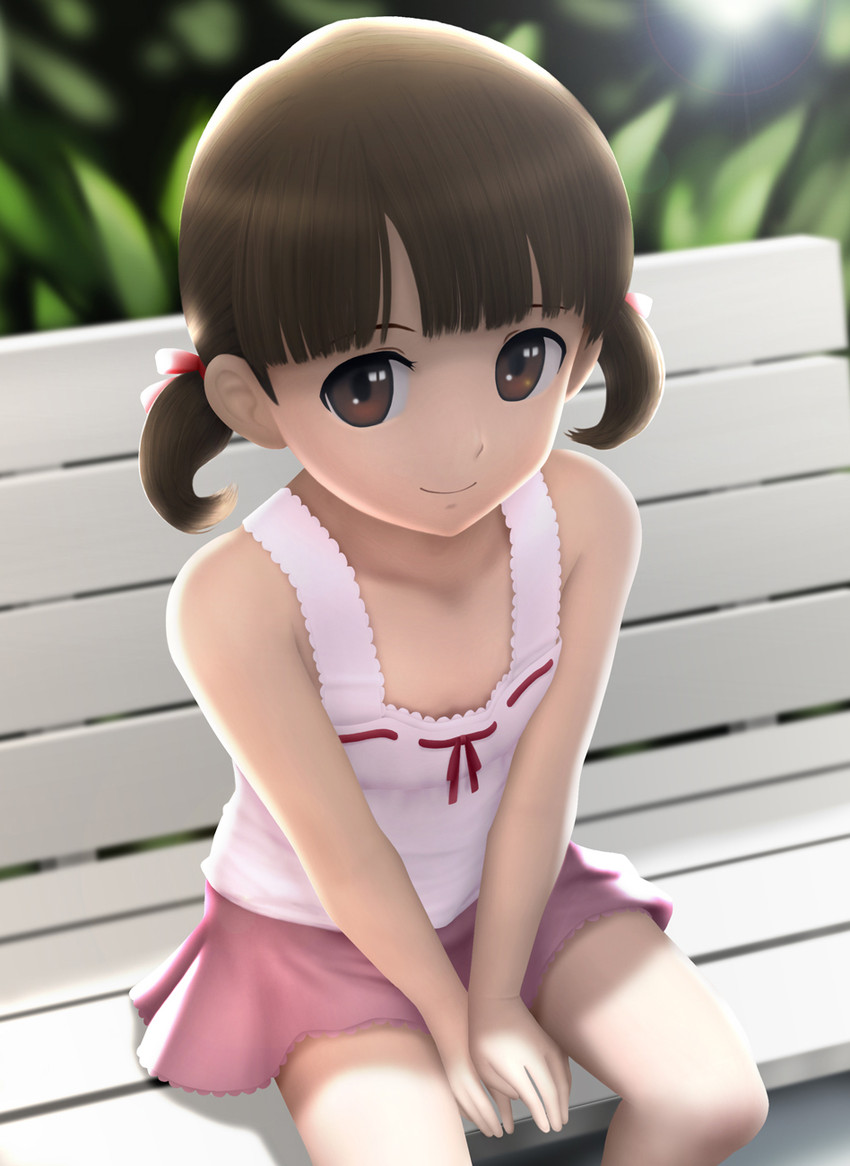 doujima nanako (persona and 1 more) drawn by siraha