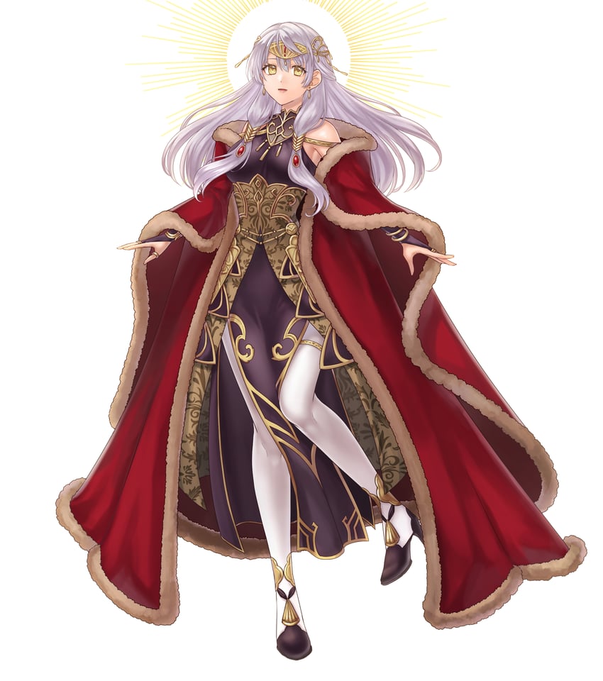 micaiah (fire emblem and 3 more) drawn by hazuki_(nyorosuke)