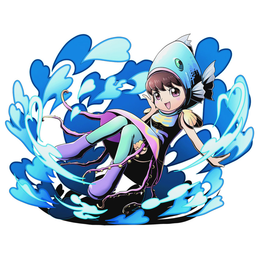 yowai totoko (osomatsu and 3 more) drawn by ucmm